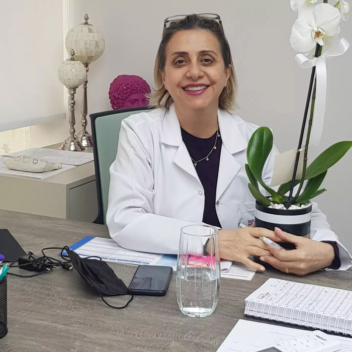 Dr.Guzide Bayrak 