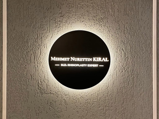 Dr.Mehmet Nurettin Kiral 