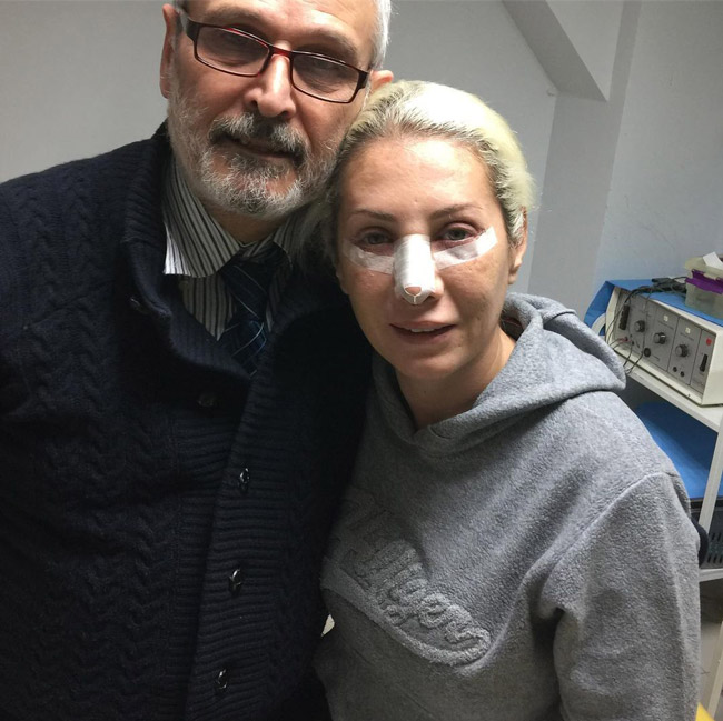 Dr.Samet Hariri 