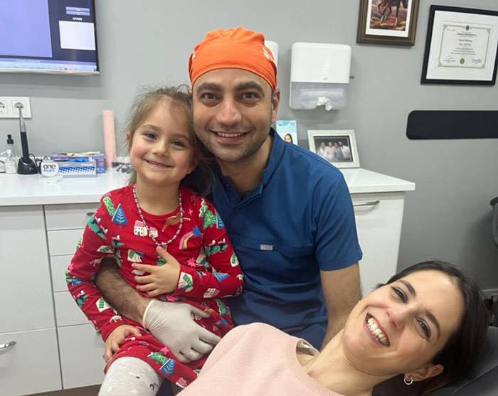 Dr.Mete Toptas 