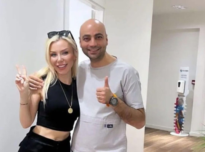 Dr.Mete Toptas 