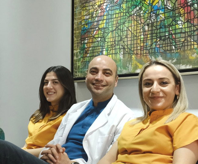 Dr.Mete Toptas 