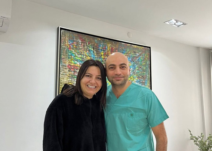 Dr.Mete Toptas 