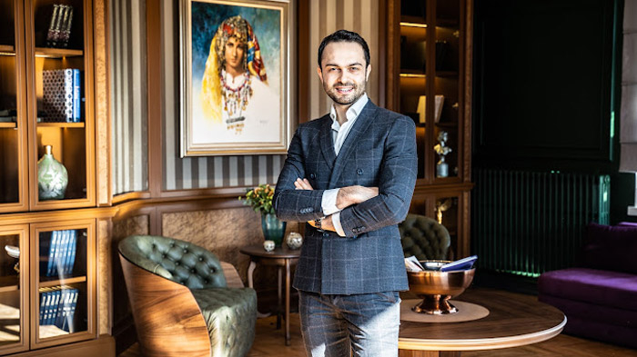 Dr.Mehmet Gencer 
