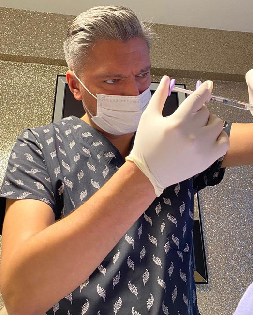 Dr.Mehmet Kartal 