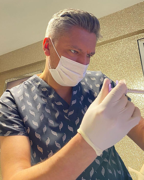 Dr.Mehmet Kartal 