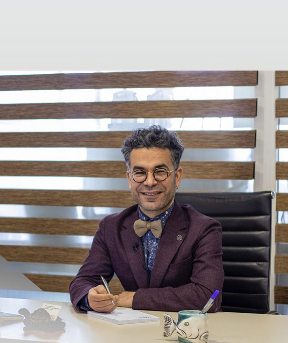 Dr.Ridvan Budun 
