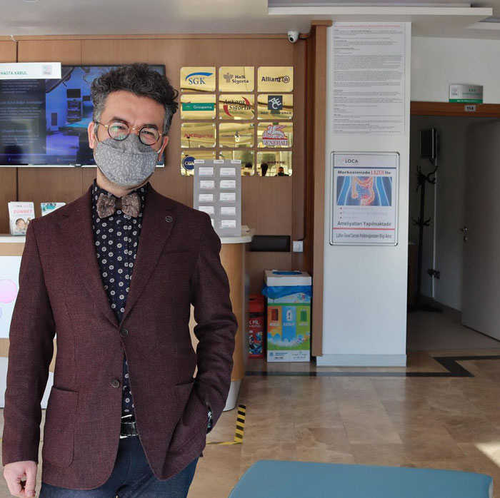 Dr.Ridvan Budun 