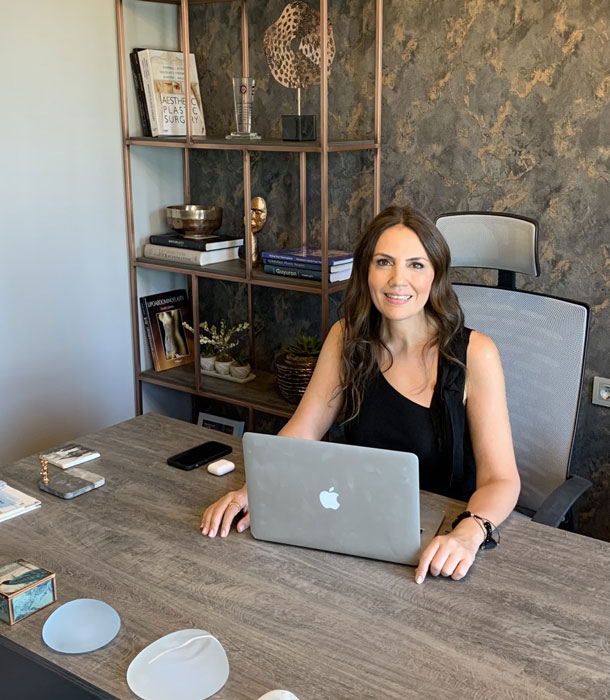 Dr.Sinem Eroglu 