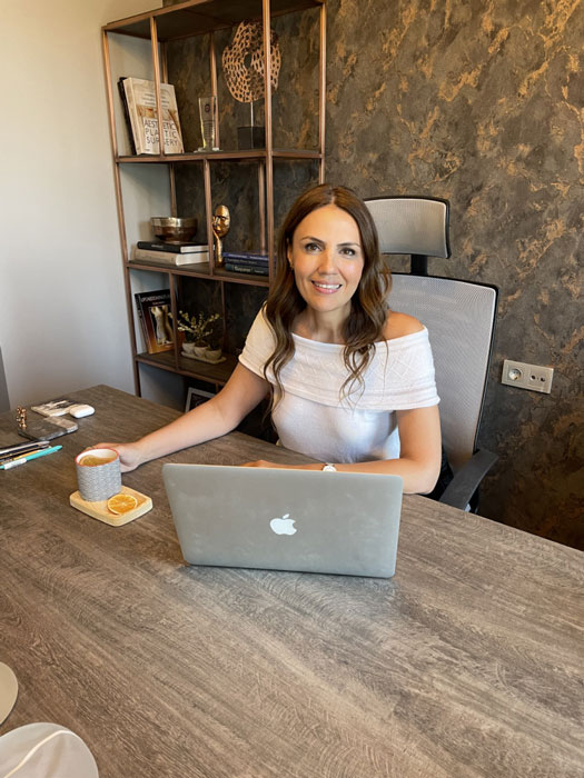 Dr.Sinem Eroglu 