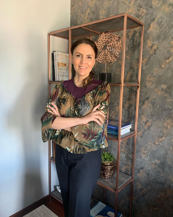 Dr.Sinem Eroglu 
