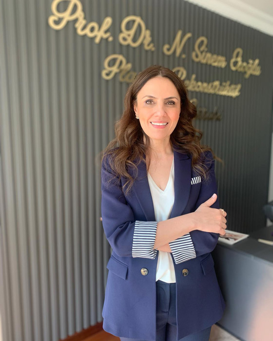 Dr.Sinem Eroglu 