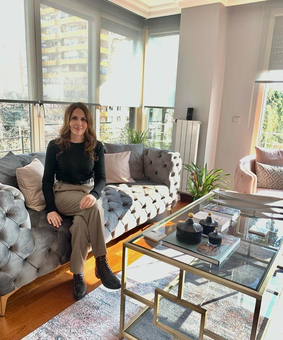 Dr.Sinem Eroglu 