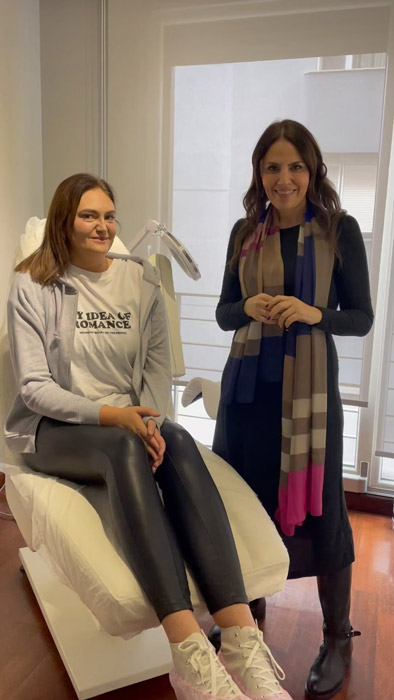 Dr.Sinem Eroglu 