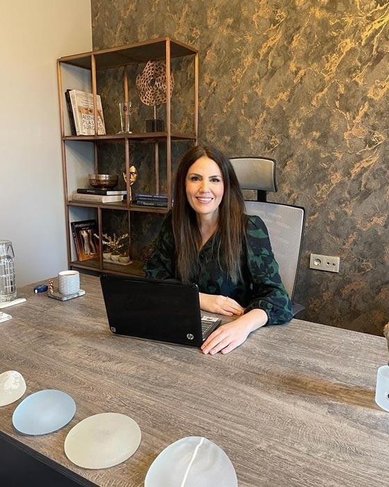 Dr.Sinem Eroglu 