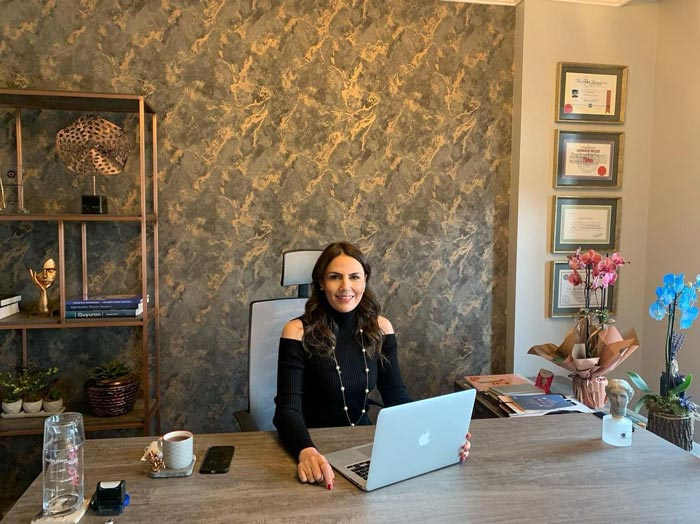 Dr.Sinem Eroglu 