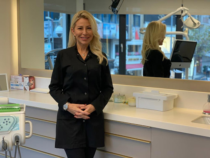 Dr.Suzan Yavasca 