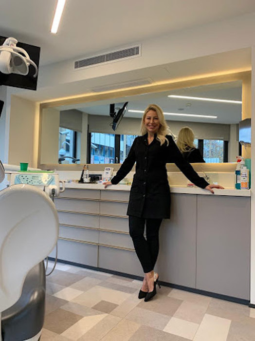 Dr.Suzan Yavasca 