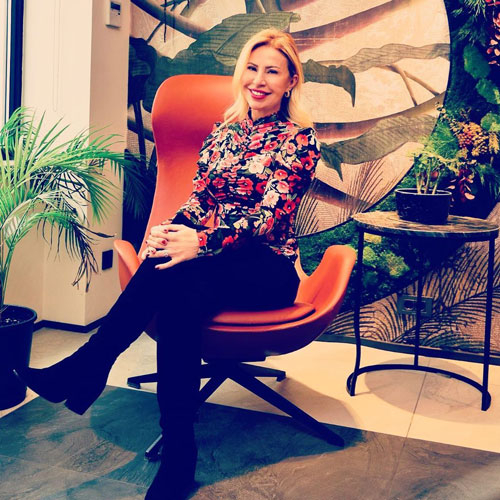 Dr.Suzan Yavasca 