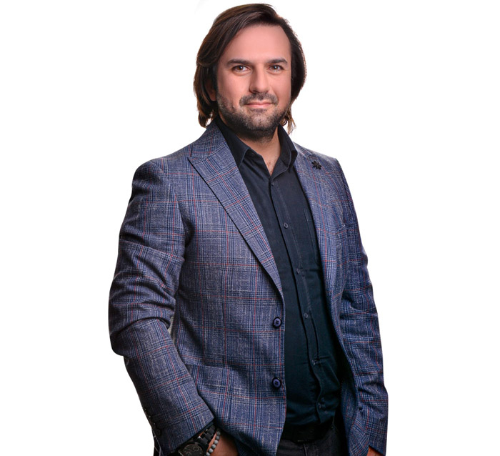Dr.Ahmet Kormezli 