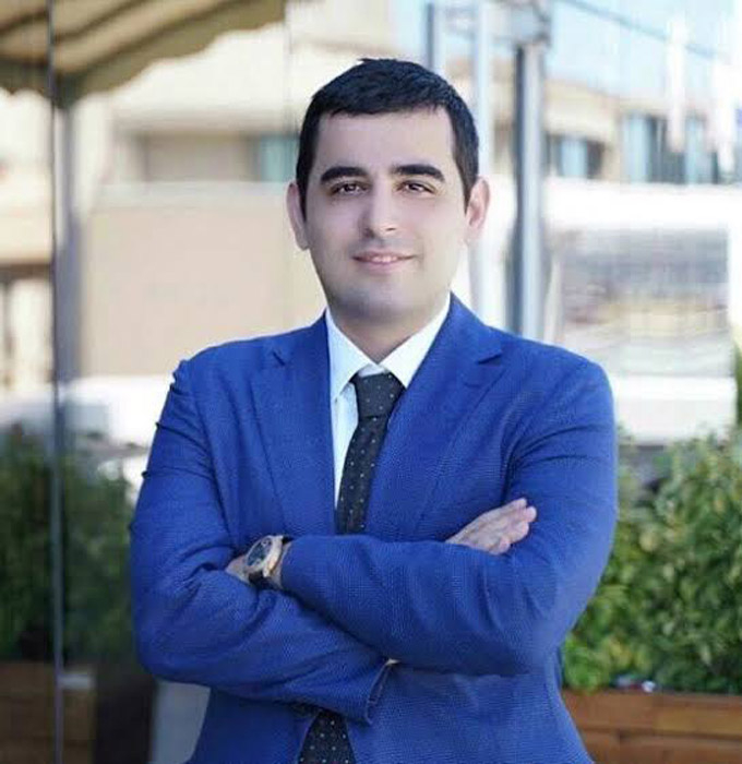 Dr.Ahmet Kursat Yigit 