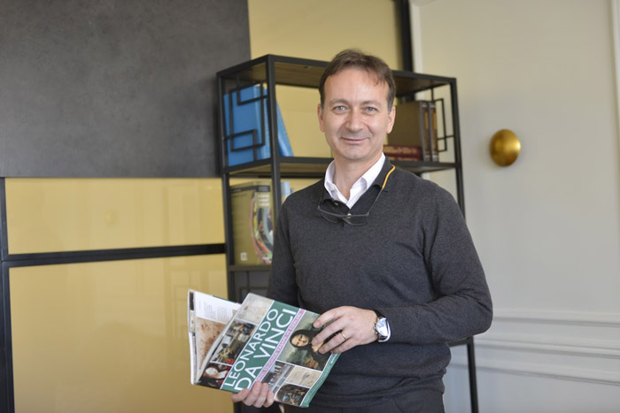 Dr.Ahmet Sonmez 