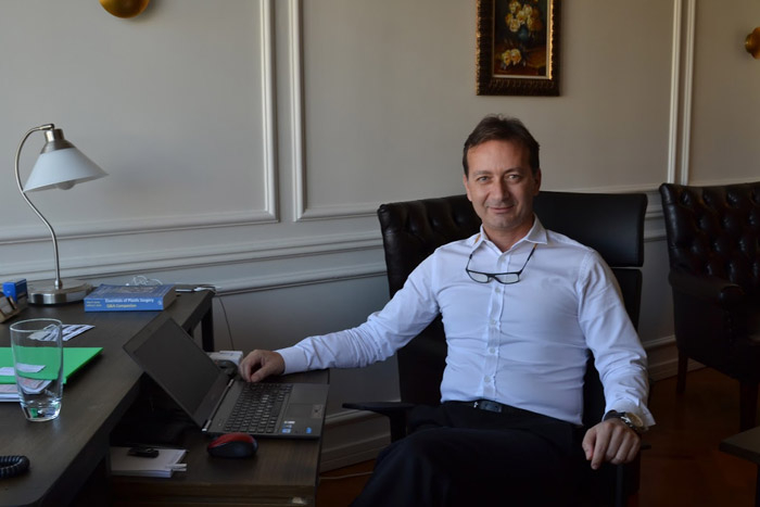 Dr.Ahmet Sonmez 