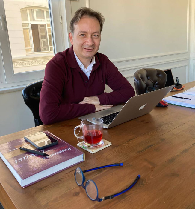 Dr.Ahmet Sonmez 