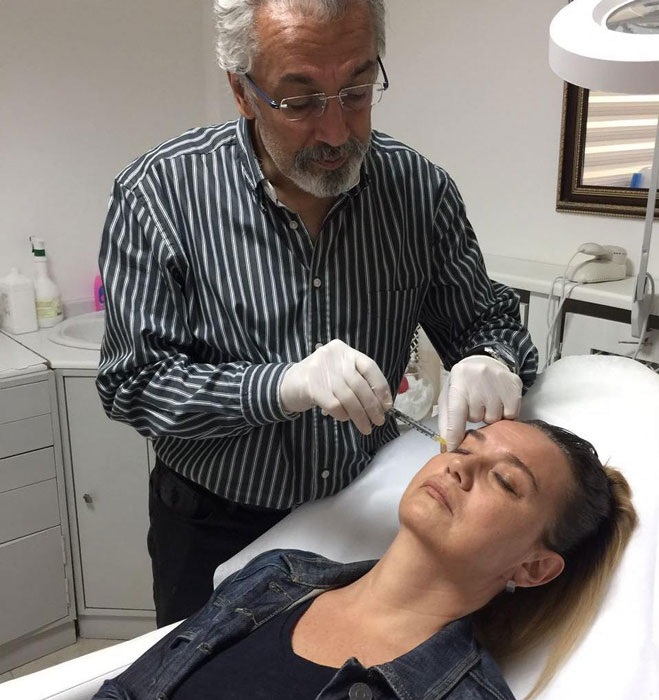 Dr.Ahmet Torkut 