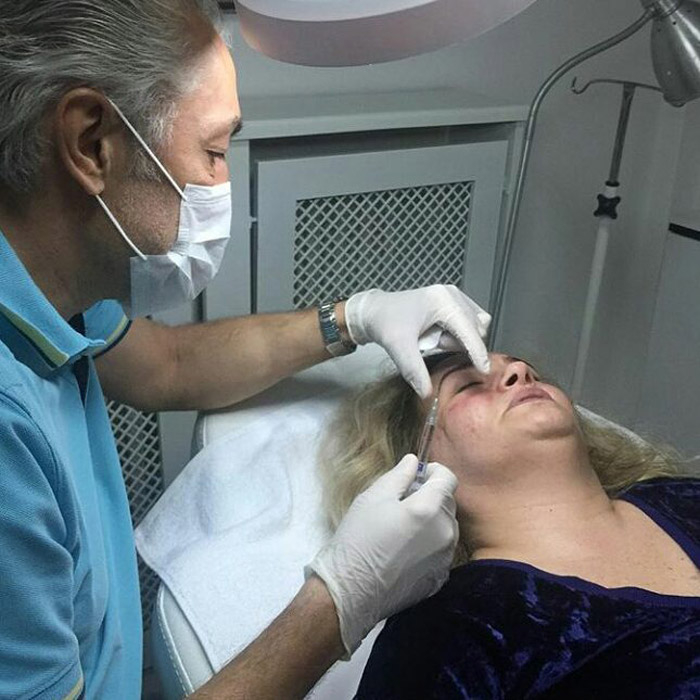 Dr.Ahmet Torkut 