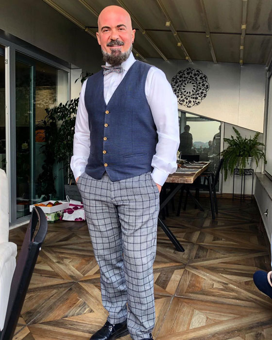Dr.Akin Demiralay 