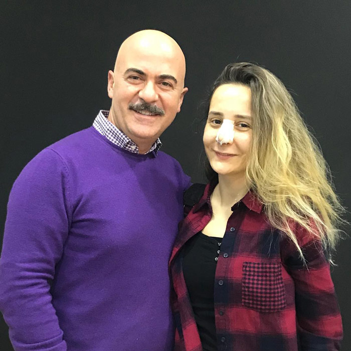 Dr.Akin Demiralay 