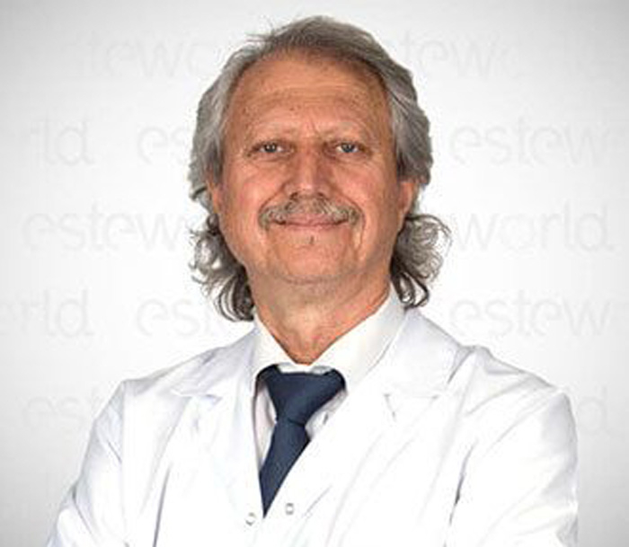 Dr.Alaaddin Karabacak 
