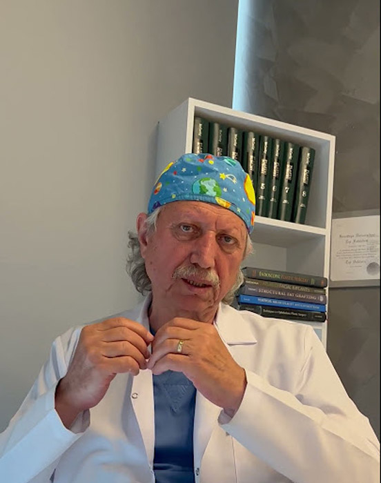 Dr.Alaaddin Karabacak 