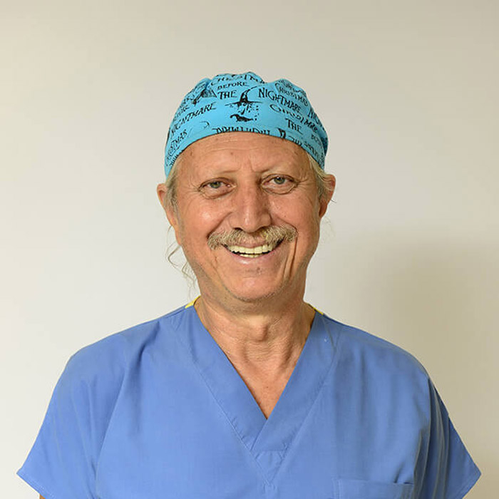 Dr.Alaaddin Karabacak 