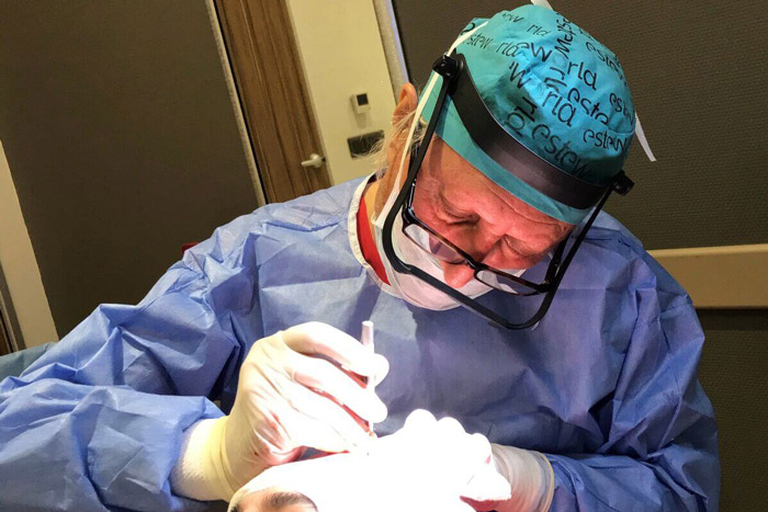 Dr.Alaaddin Karabacak 