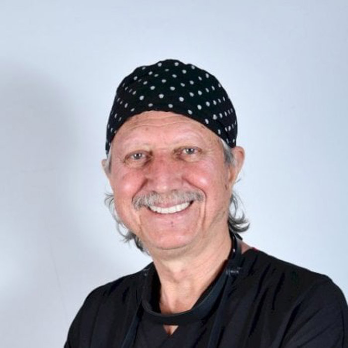 Dr.Alaaddin Karabacak 