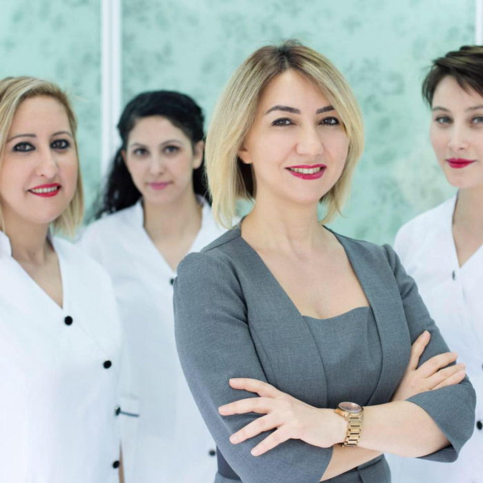 Dr.Birgul Erden 