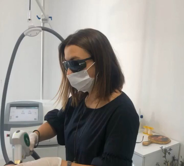 Dr.Birgul Erden 