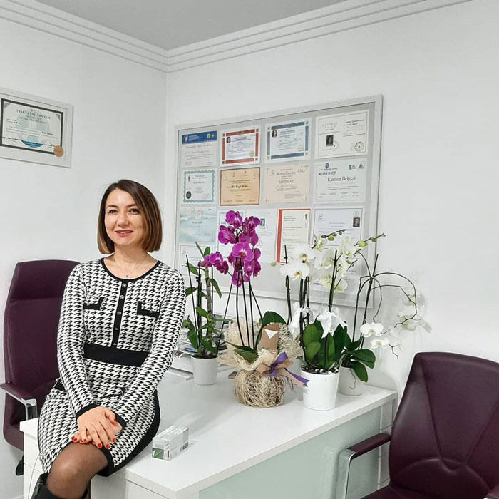 Dr.Birgul Erden 