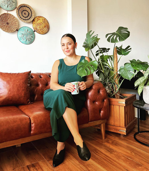 Dr.Ebru Sen 