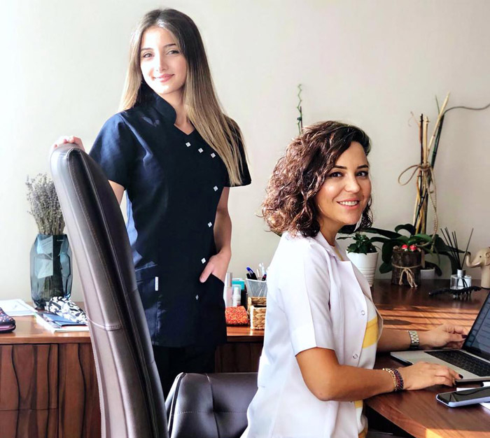 Dr.Ebru Sen 