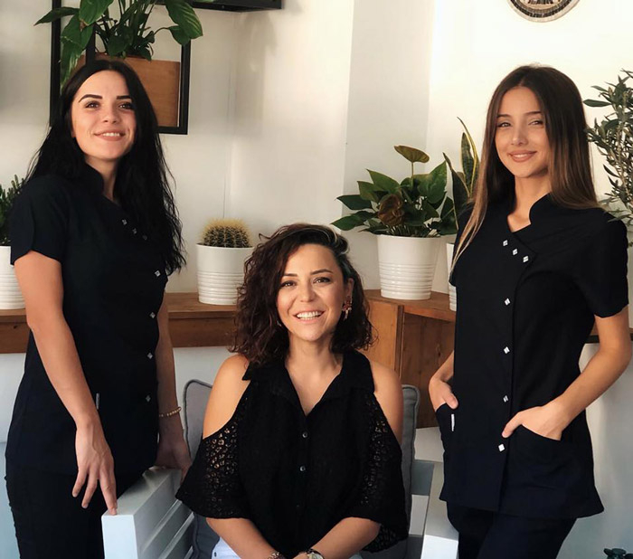 Dr.Ebru Sen 