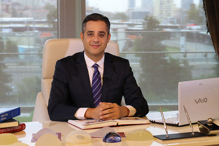 Dr.Erdem Guven 