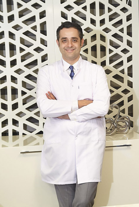 Dr.Erdem Guven 