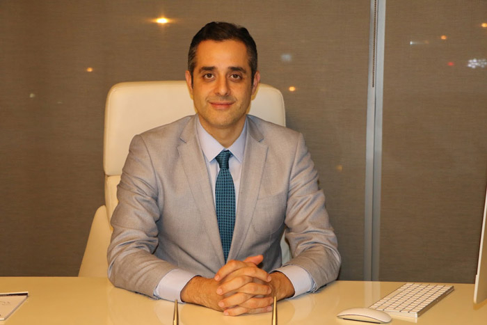 Dr.Erdem Guven 