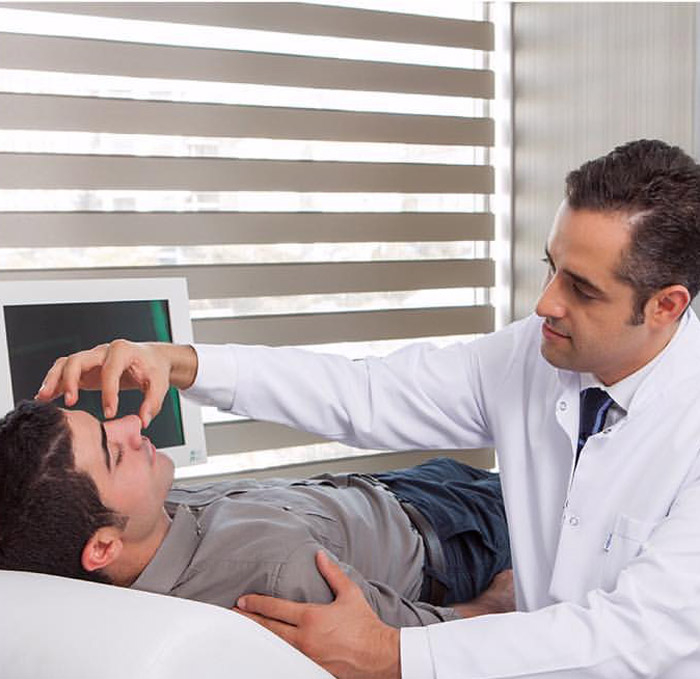 Dr.Erdem Guven 