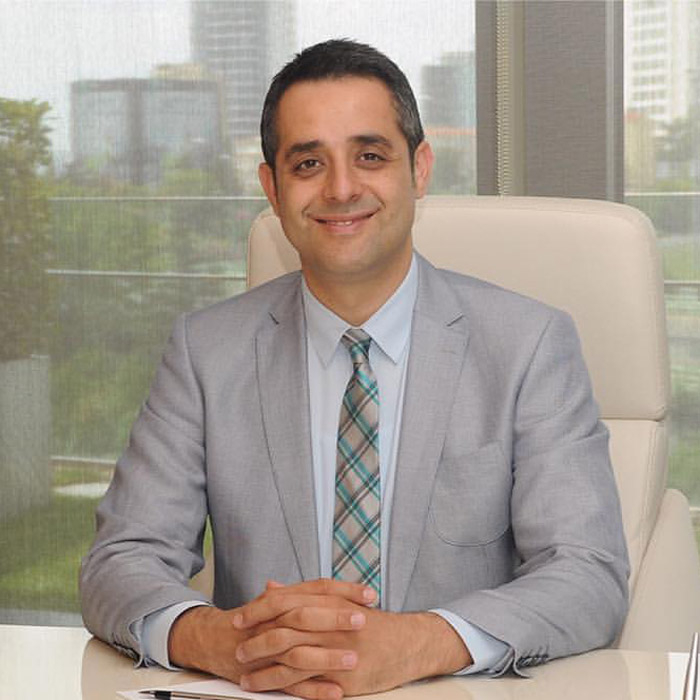 Dr.Erdem Guven 