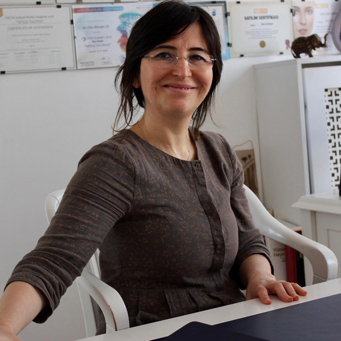 Dr.Filiz Altıoglu Cig 