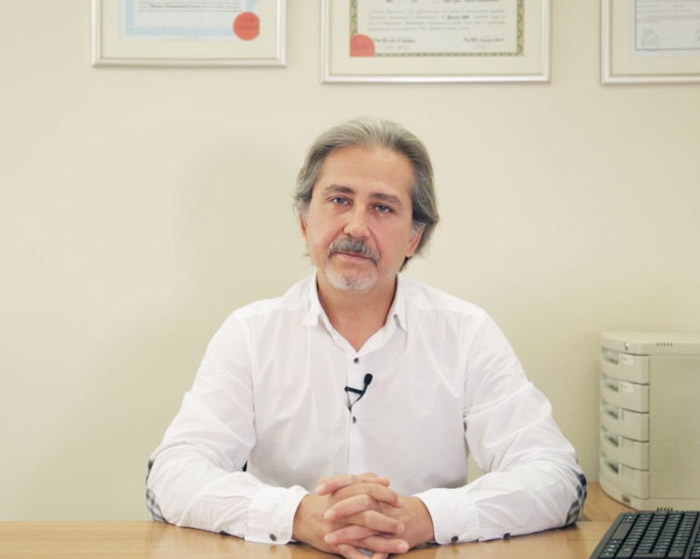 Dr.Nezail Demirciler 